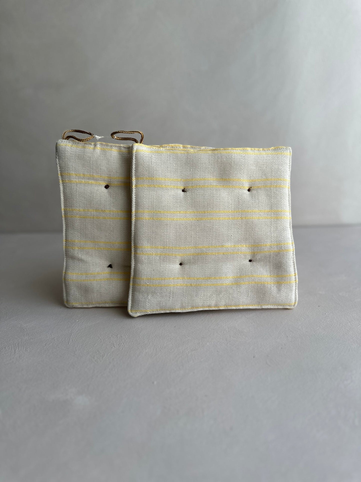 Pot holder | Honey