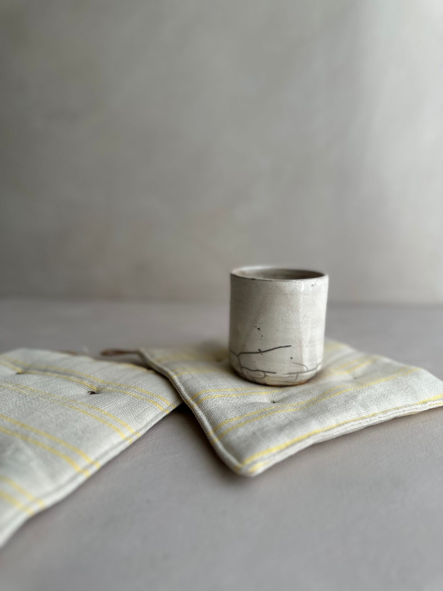 Pot holder | Honey