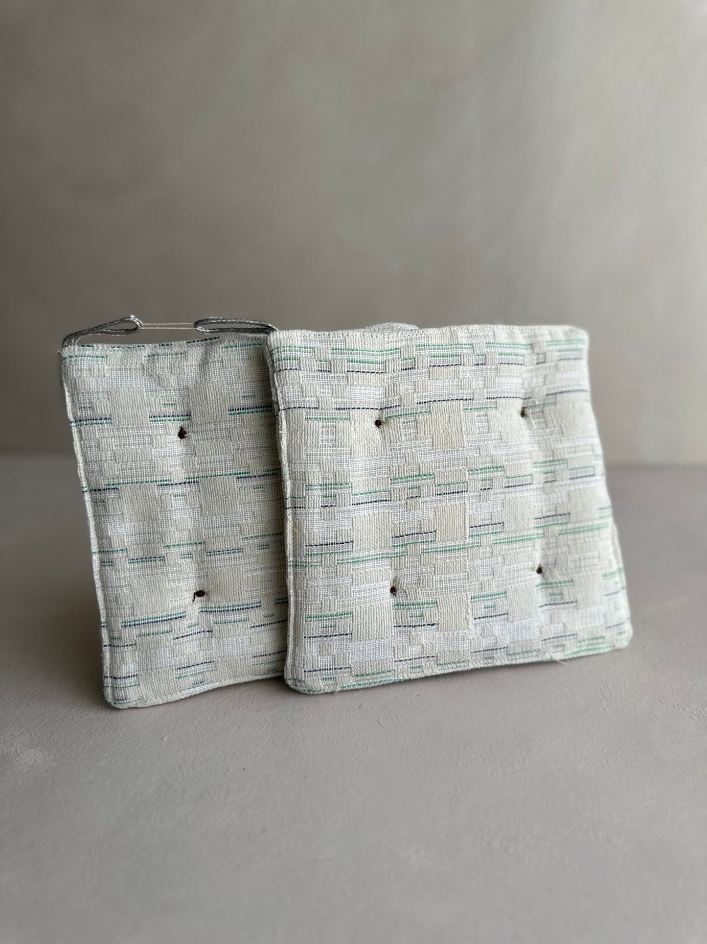 Pot holder | Linen