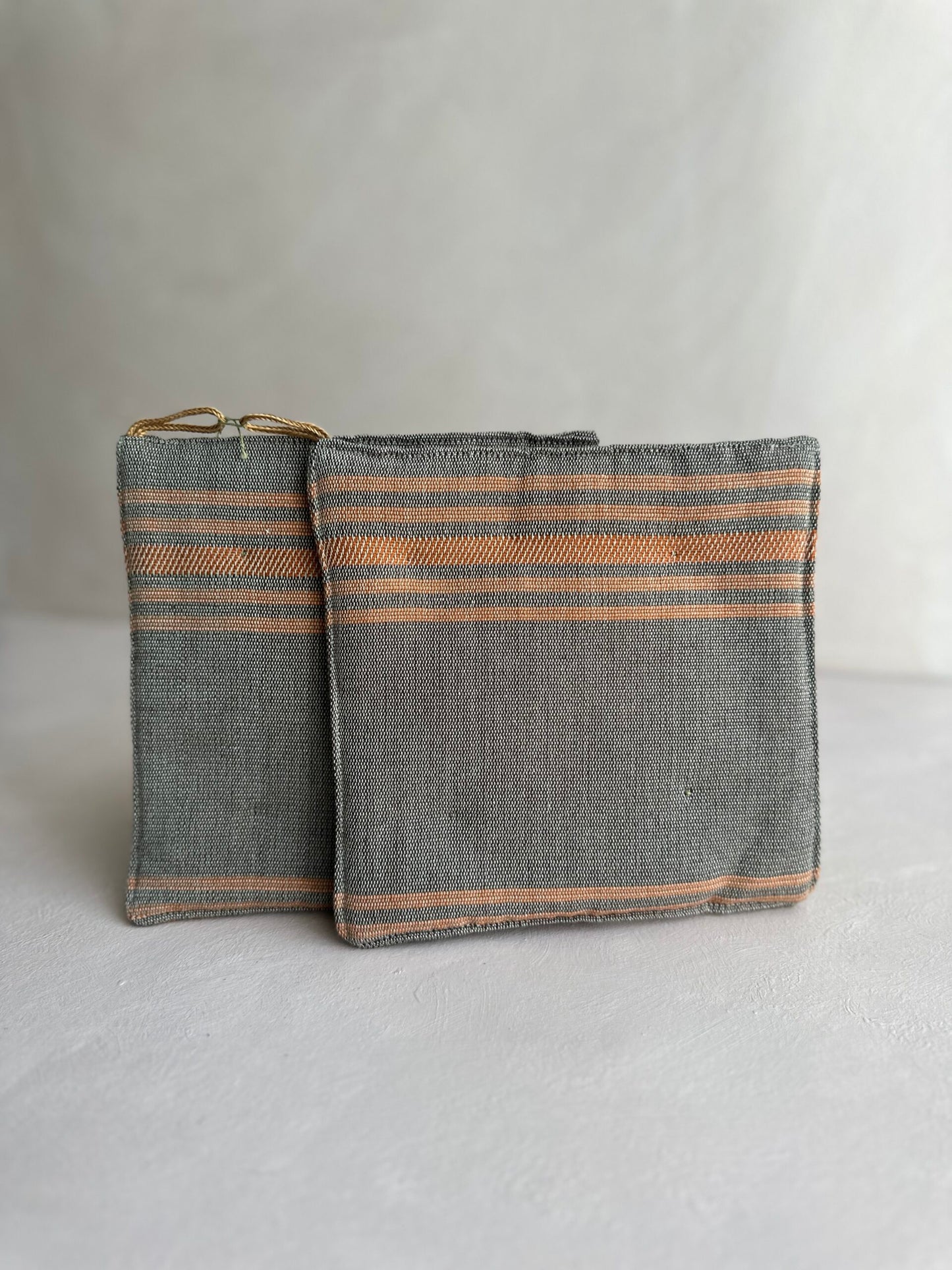 Pot holder | Rust