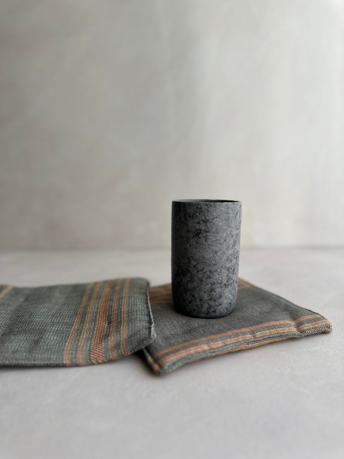 Pot holder | Rust