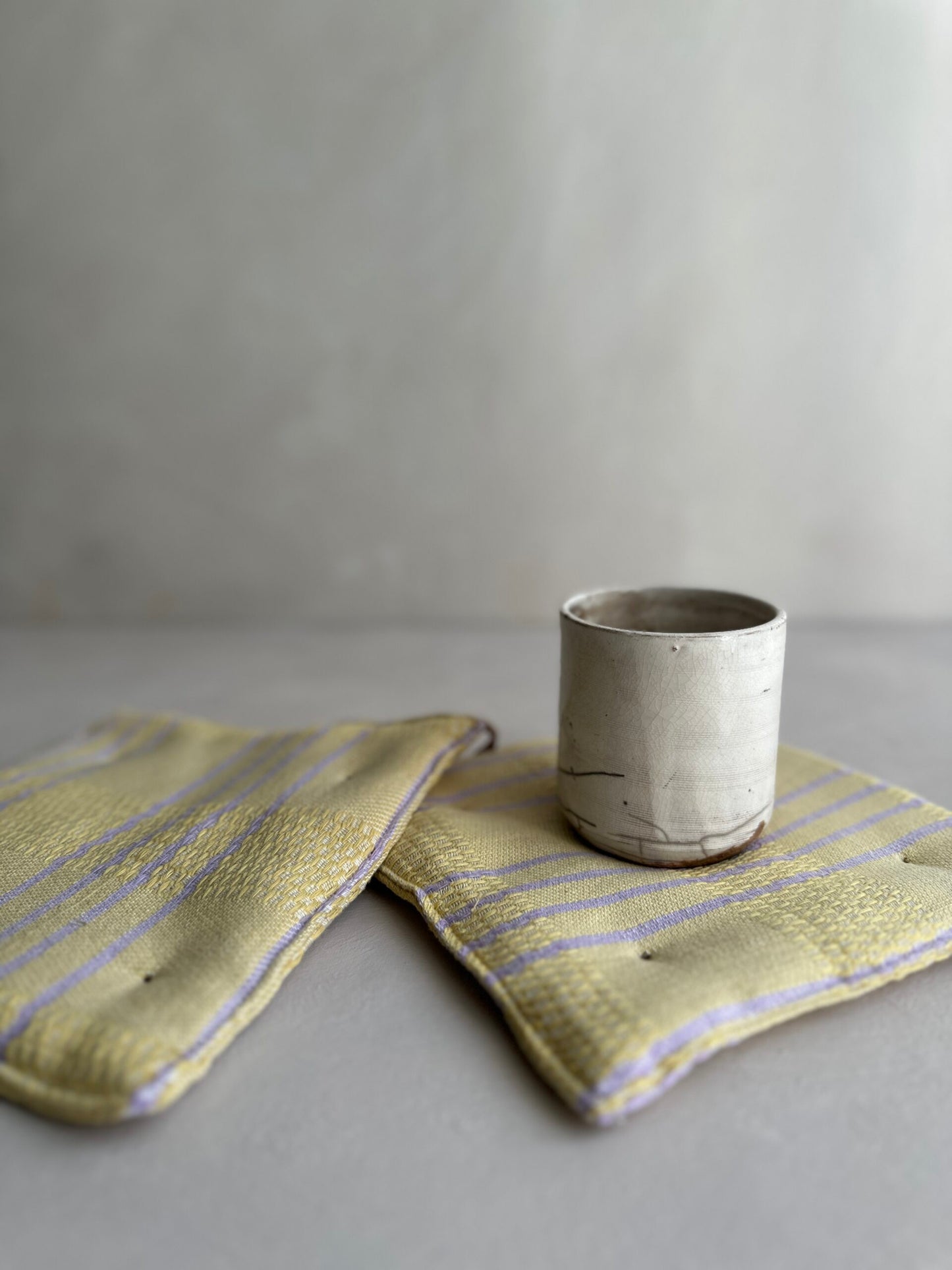 Pot holder | Sol