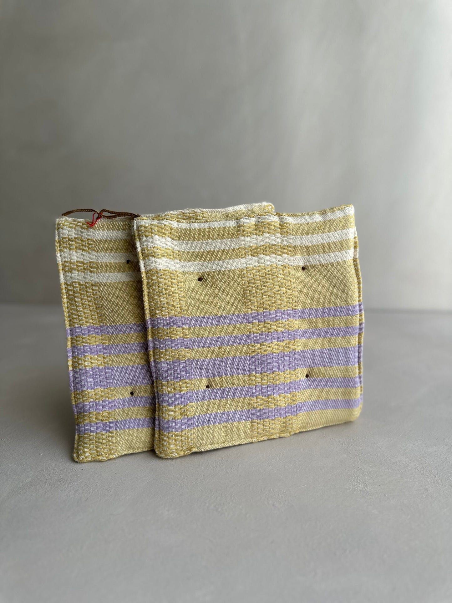 Pot holder | Tide