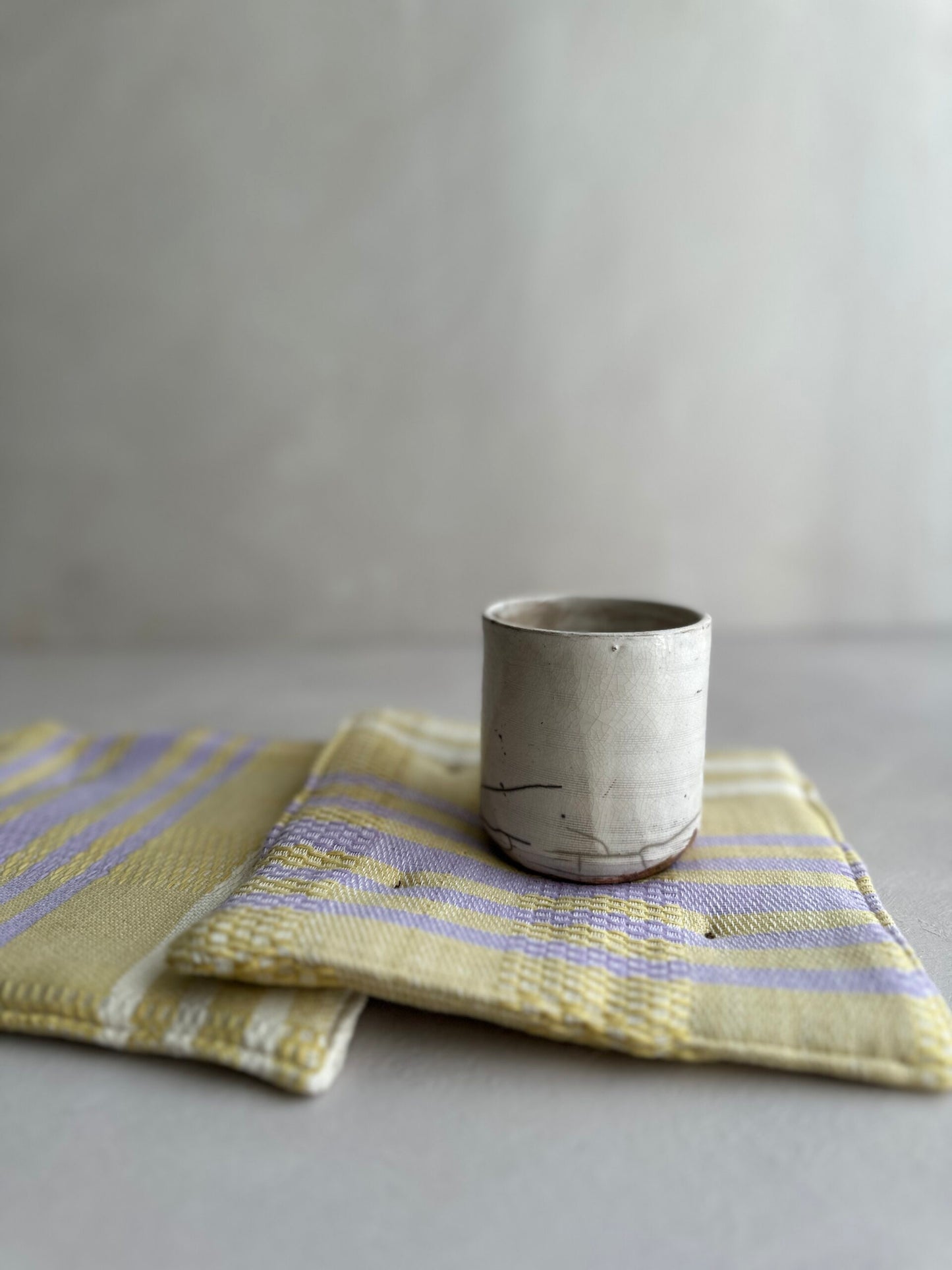 Pot holder | Tide
