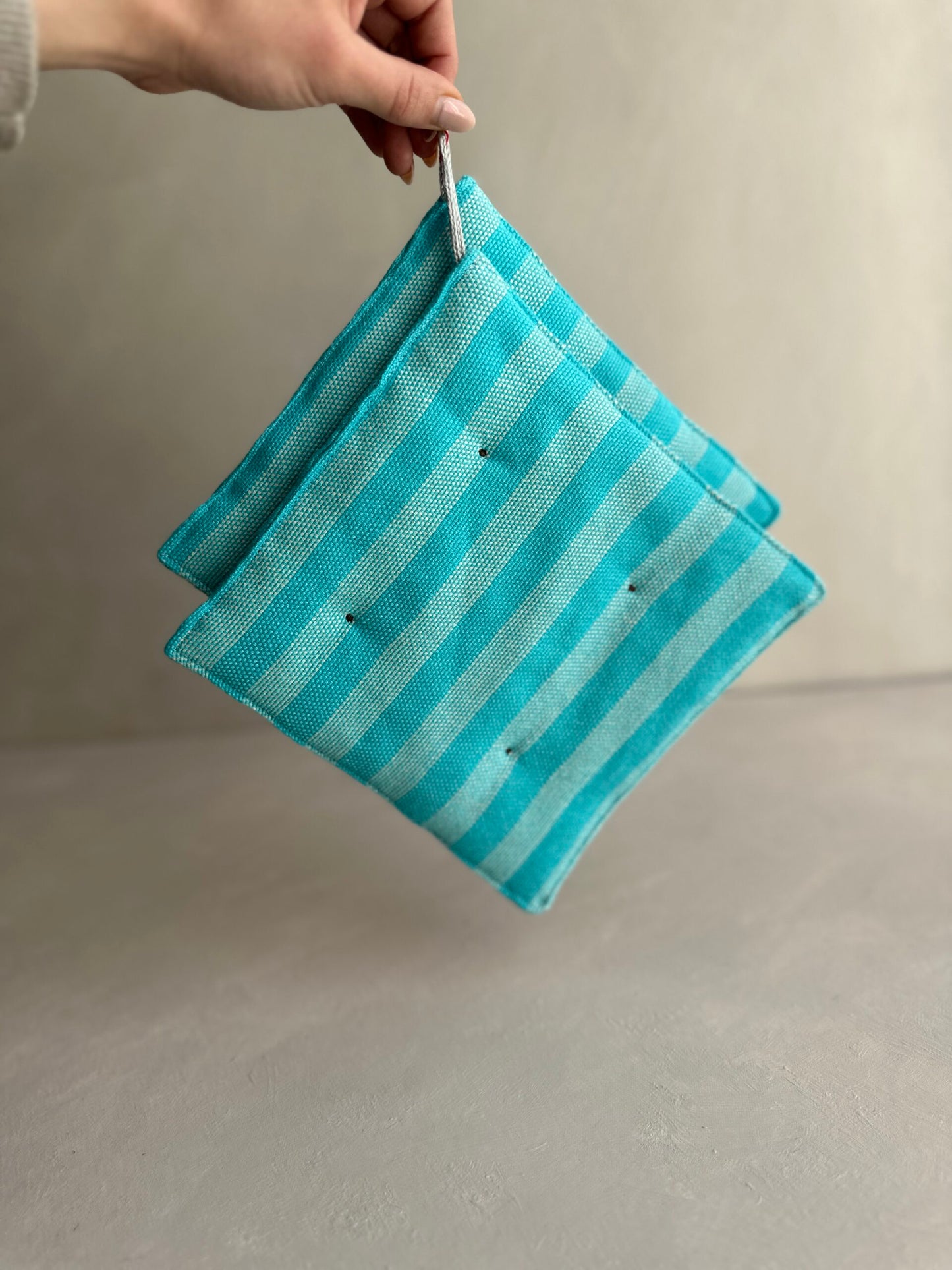 Pot holder | Coast