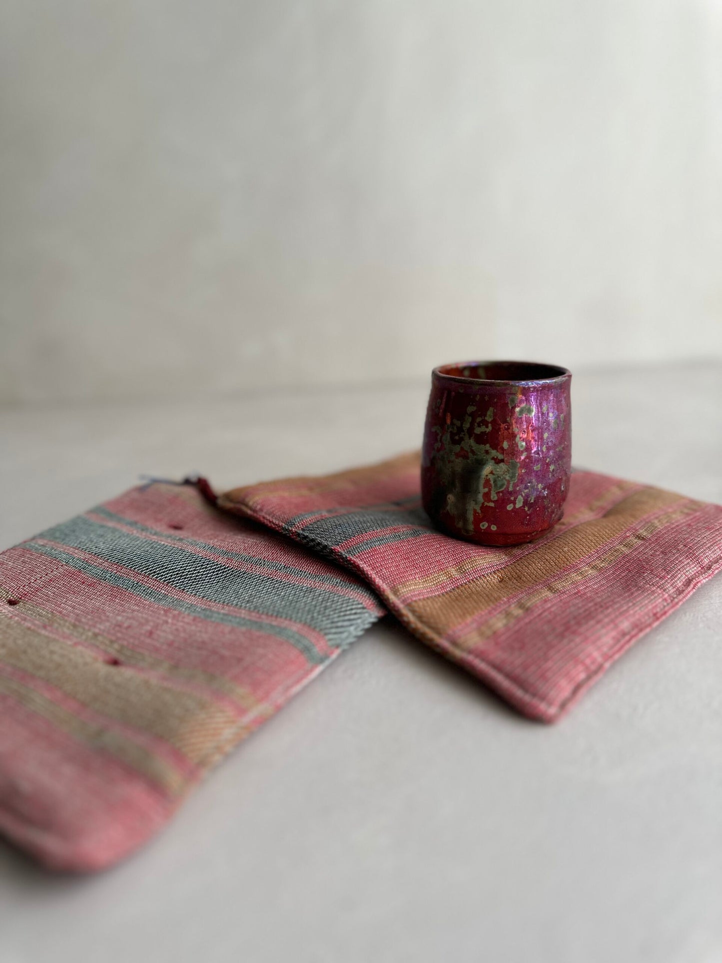 Pot holder | Clay