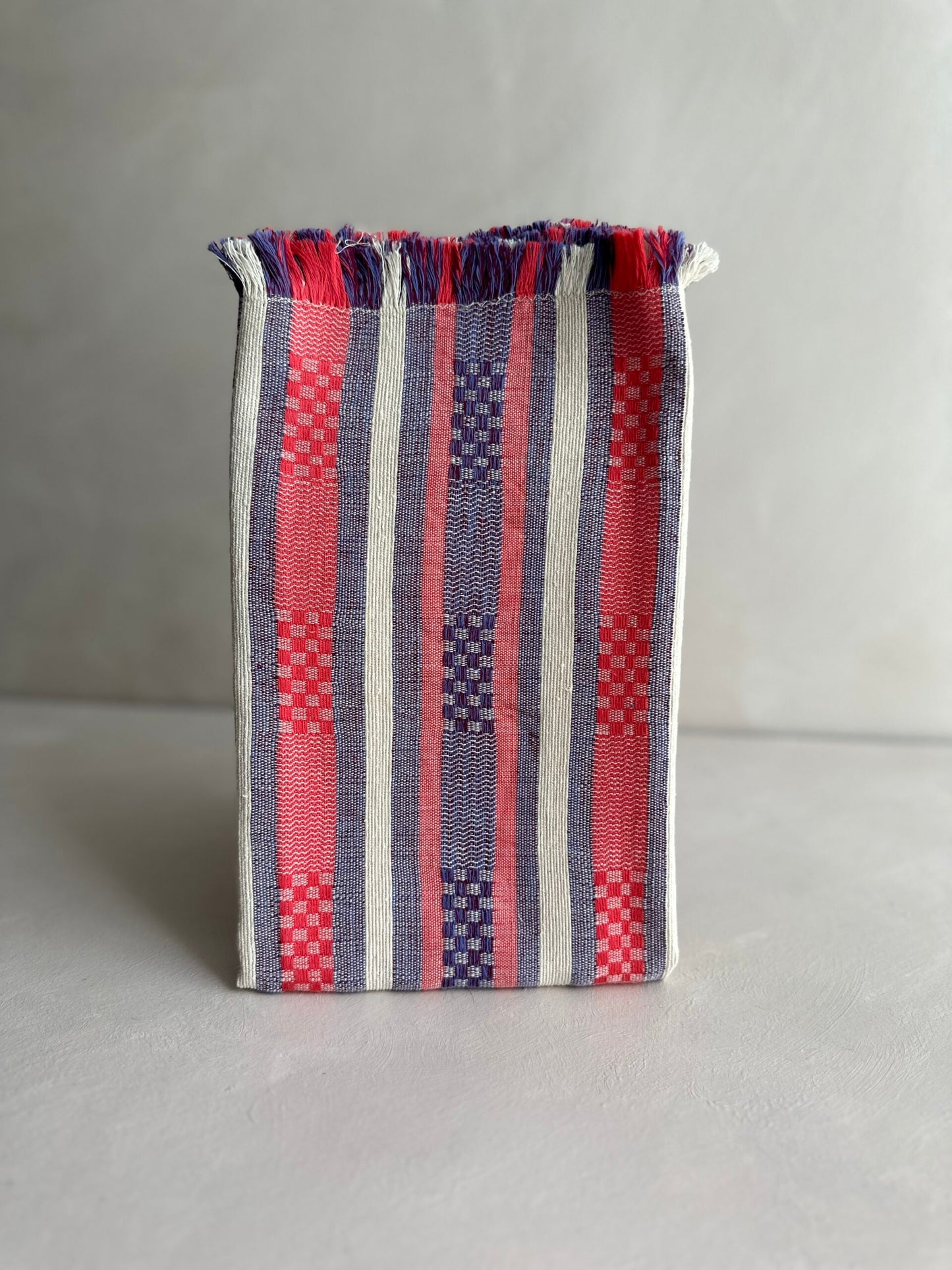 Tea towel | Berry