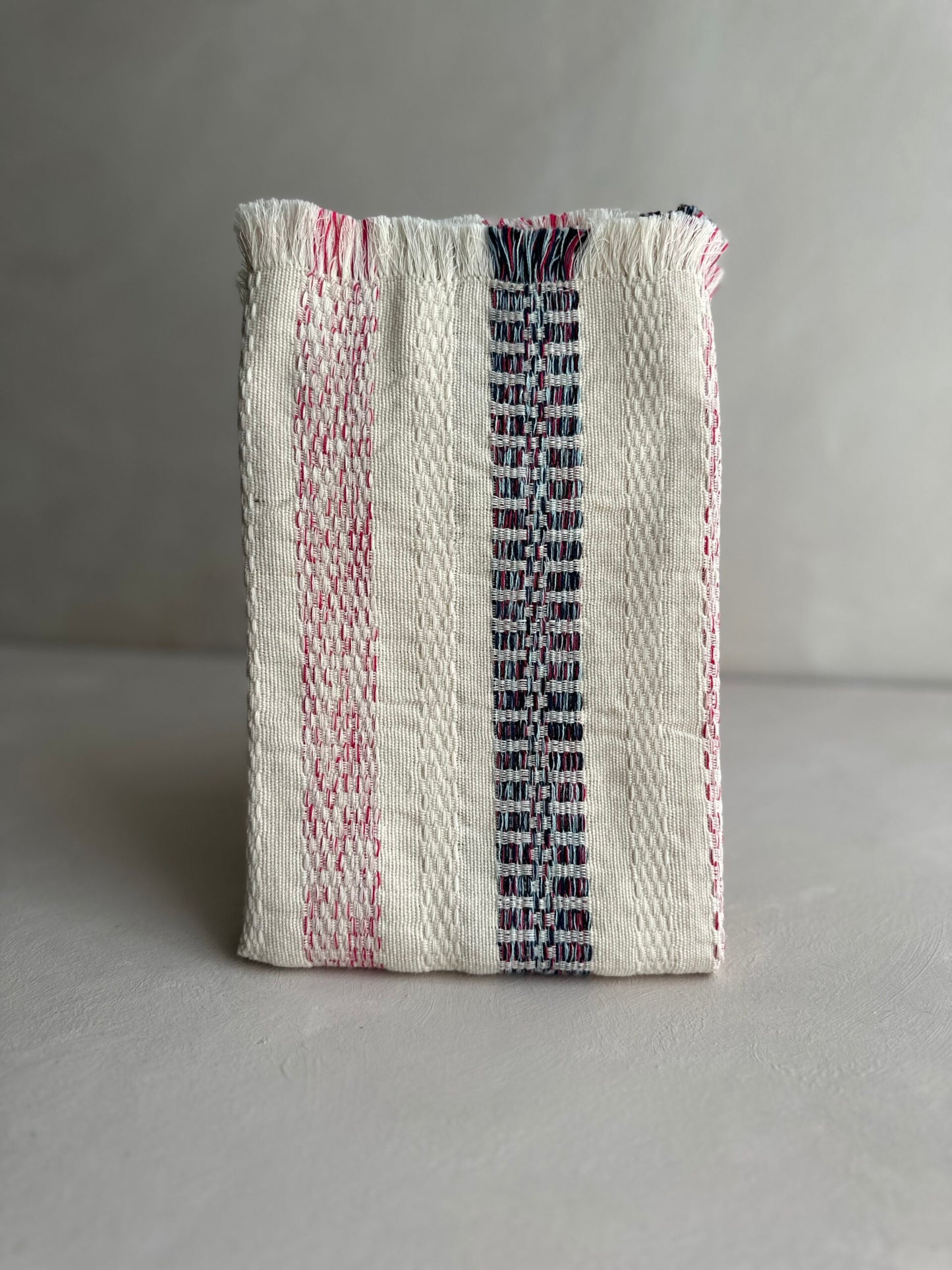 Tea towel | Petal
