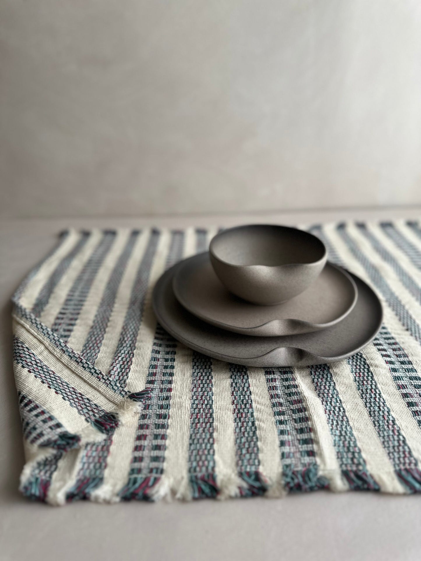 Tea towel | Laguna