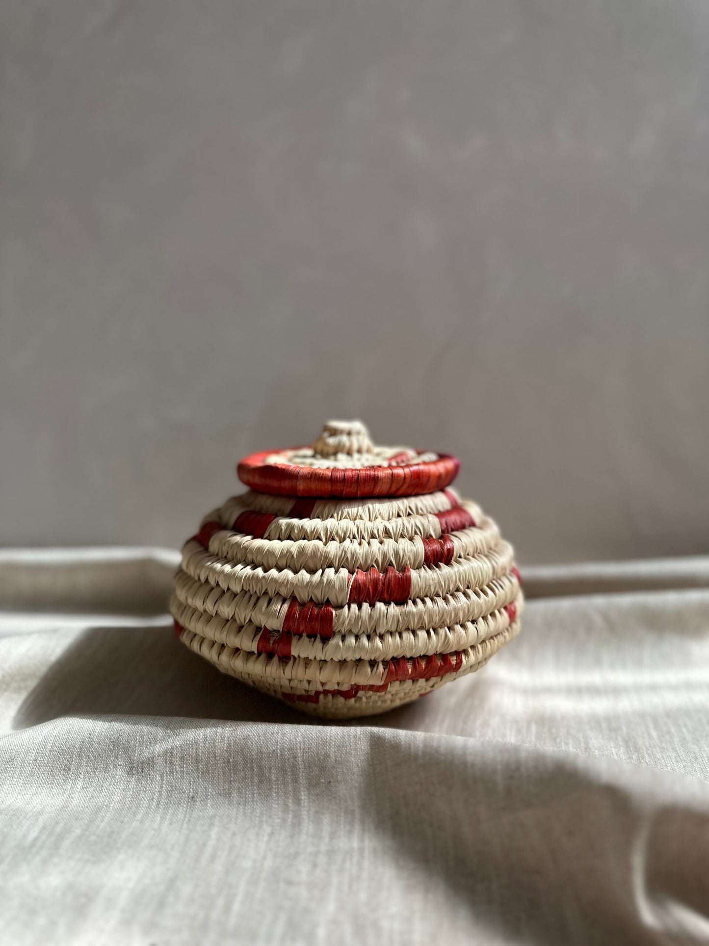 Ovale mand | Renad