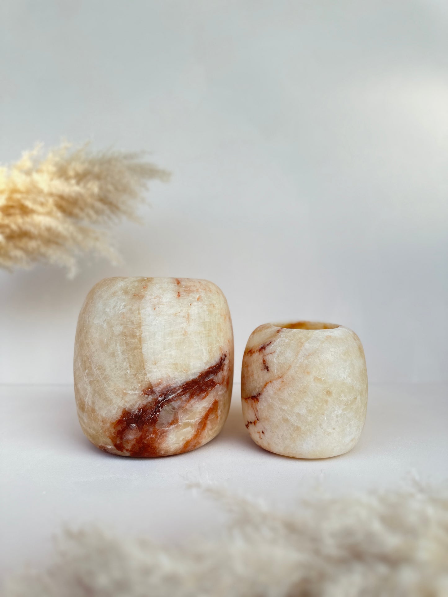 Alabaster Set | Desert Collection NO. 7