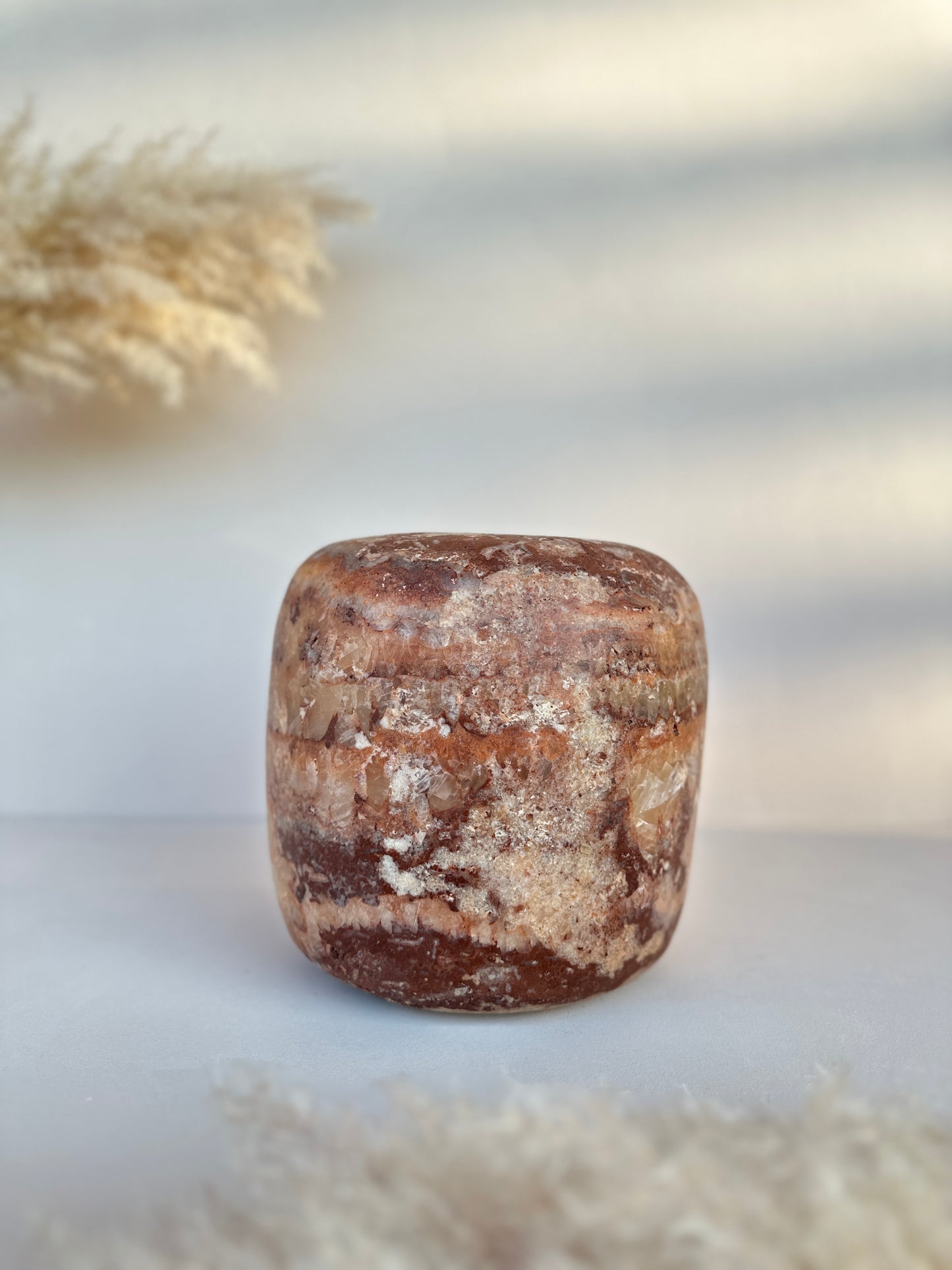 Alabaster | Earth Collection NO. 2