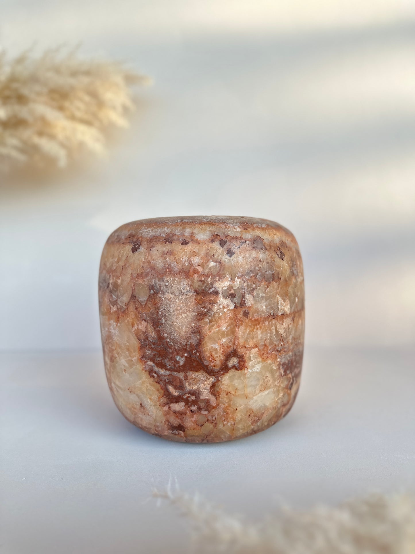 Alabaster | Earth Collection NO. 2