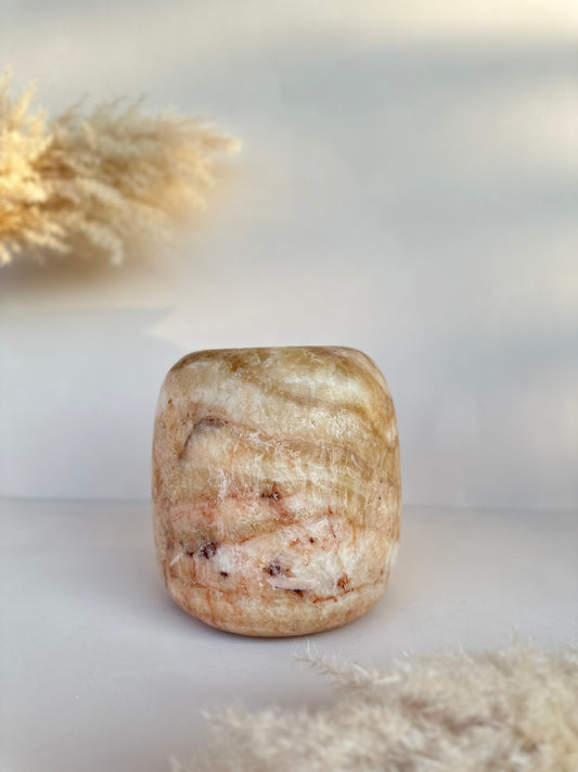 Alabaster | Desert Collection NO. 2