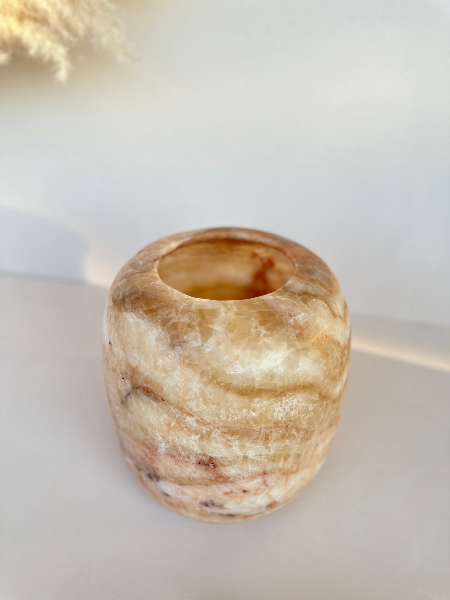 Alabaster | Desert Collection NO. 2