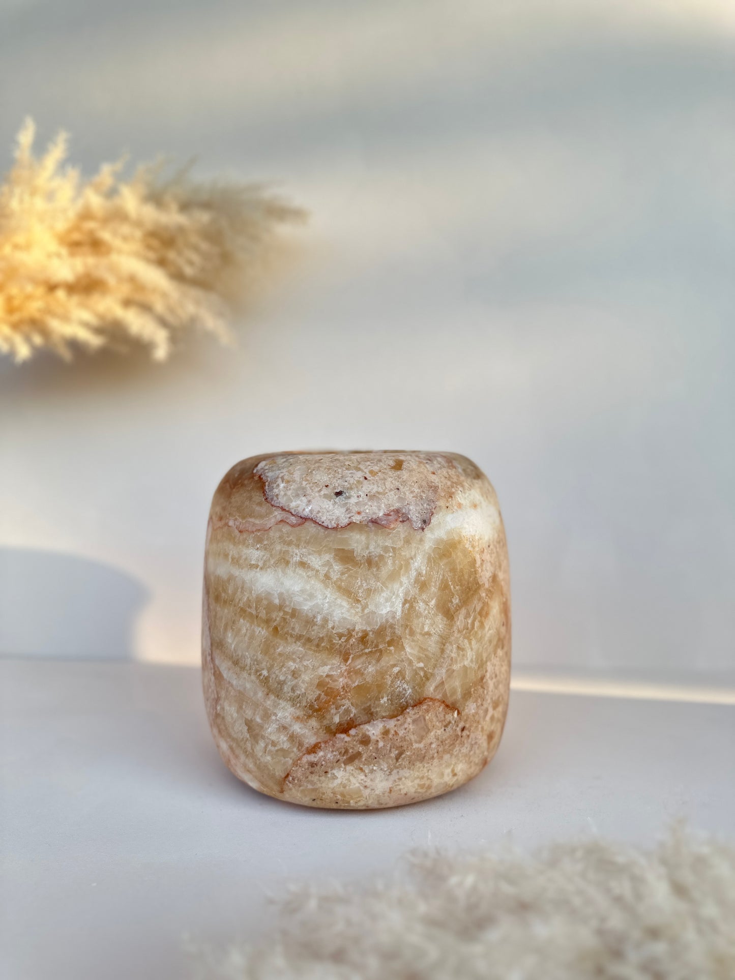 Alabaster | Desert Collection NO. 2