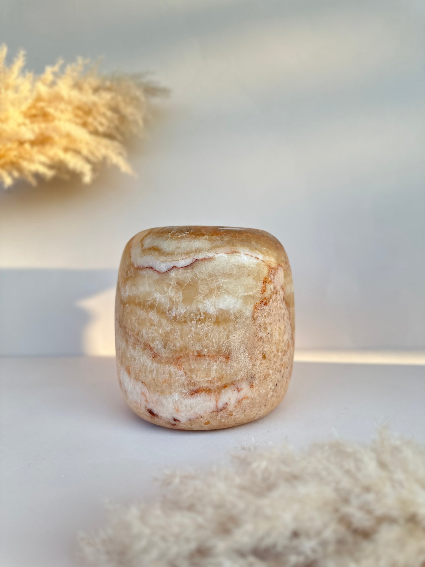 Alabaster | Desert Collection NO. 2