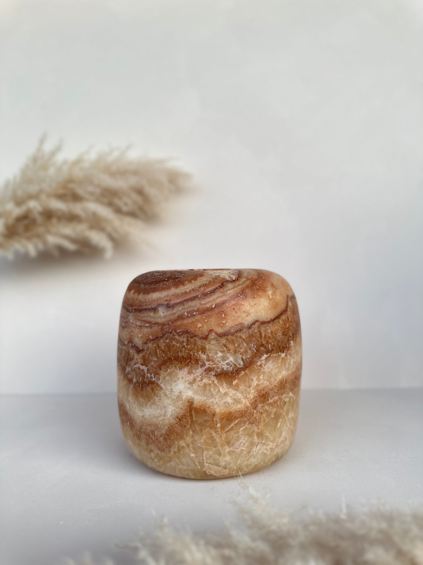 Alabaster | Earth Collection NO. 4