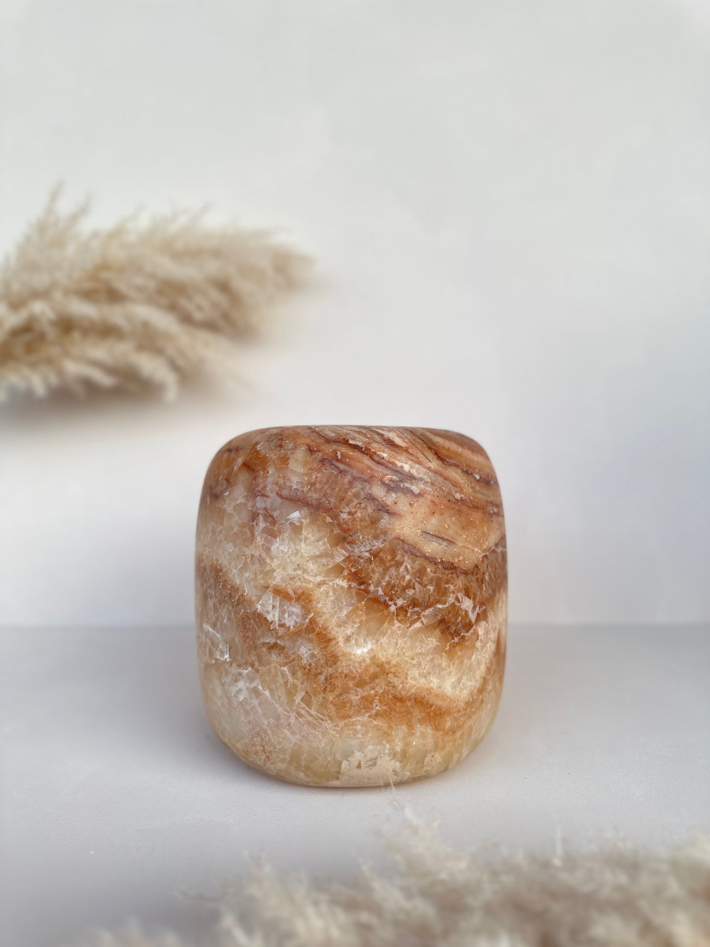 Alabaster | Earth Collection NO. 4
