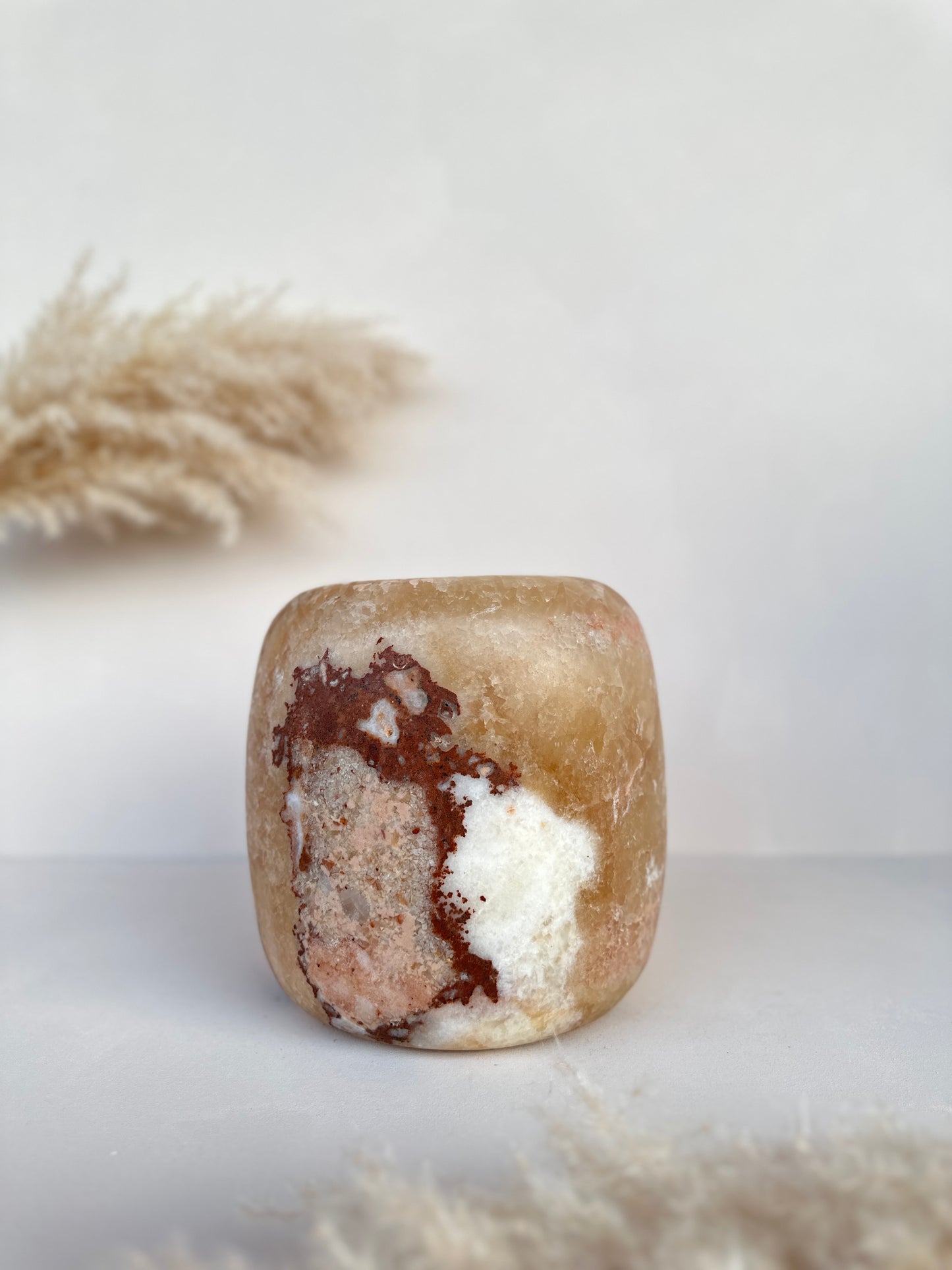 Alabaster | Earth Collection NO. 3