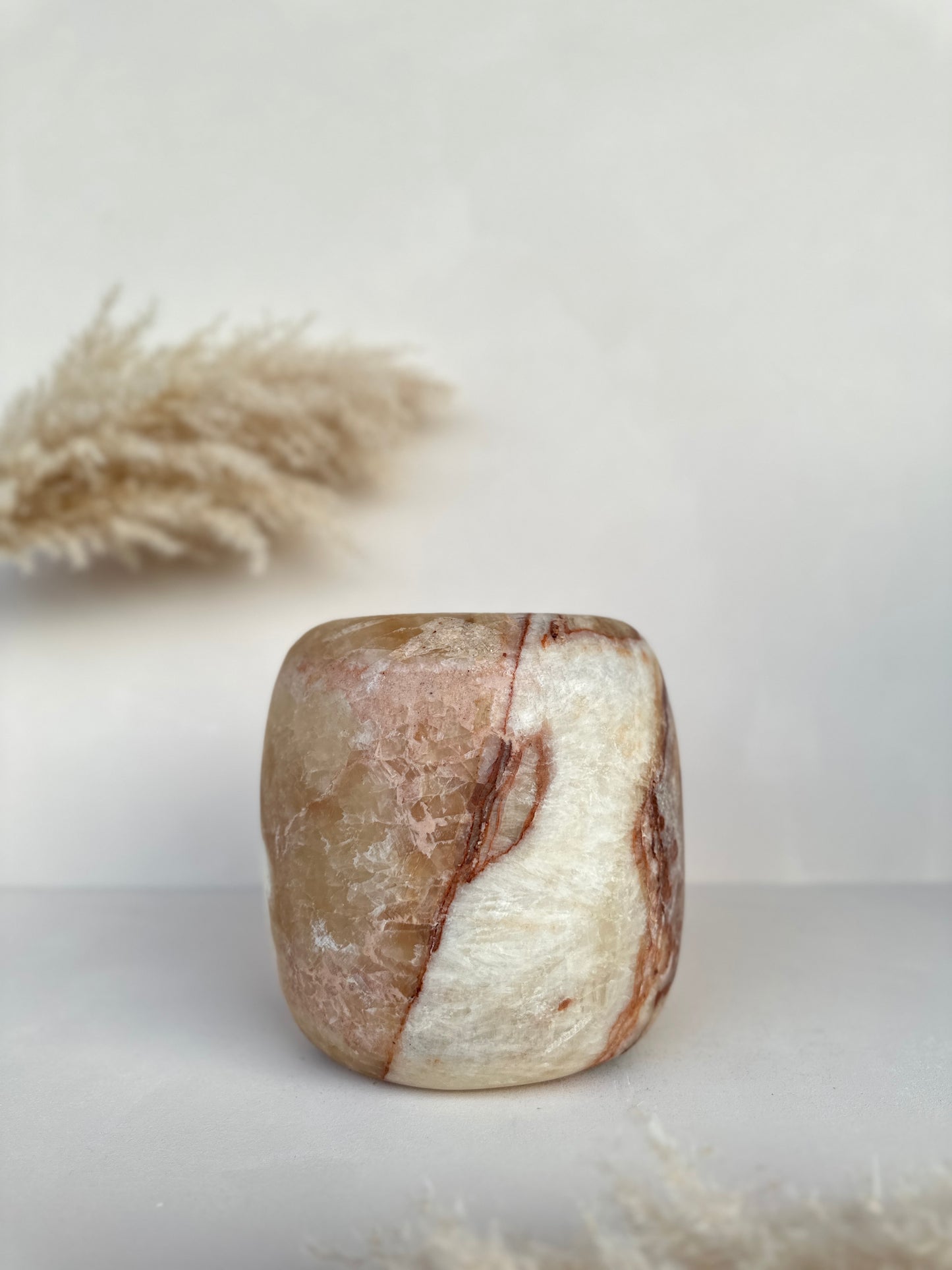 Alabaster | Earth Collection NO. 3