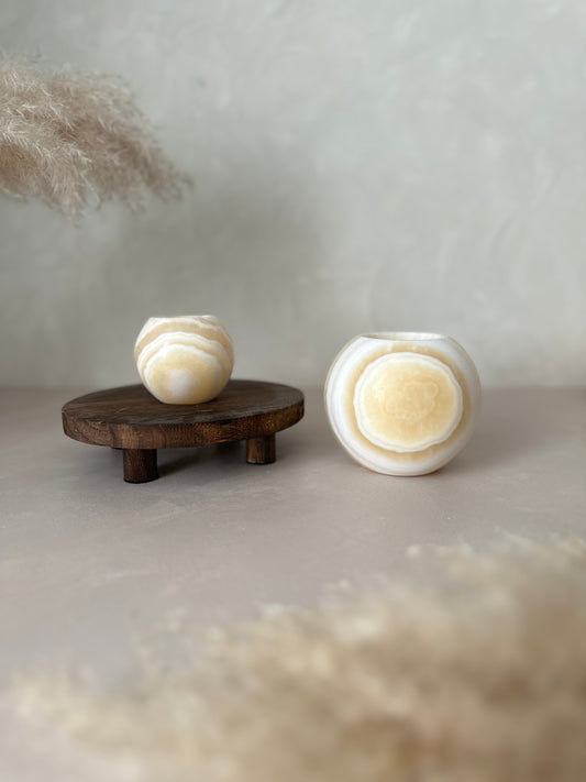 Alabaster | Set 1