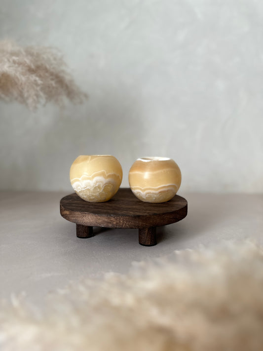 Alabaster | Set 5