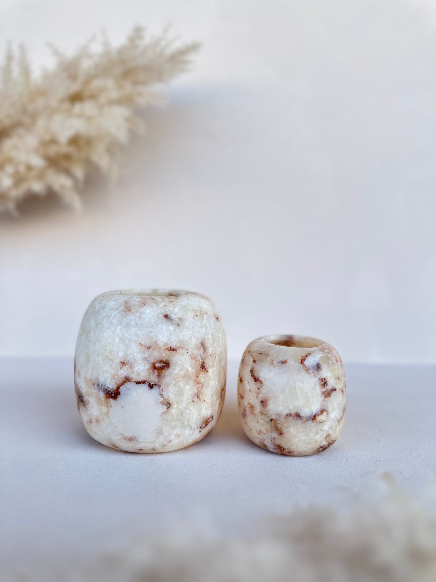Alabaster Set | Sunset Collection NO. 4