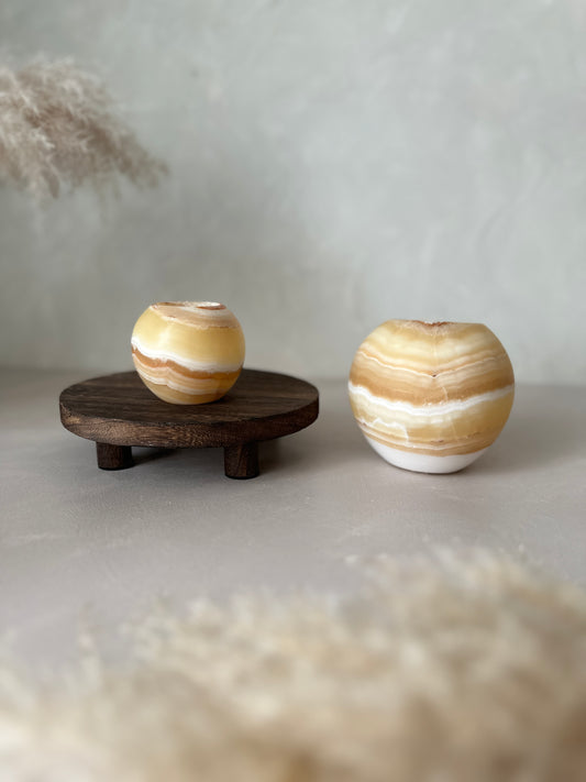 Albaster | Set 2