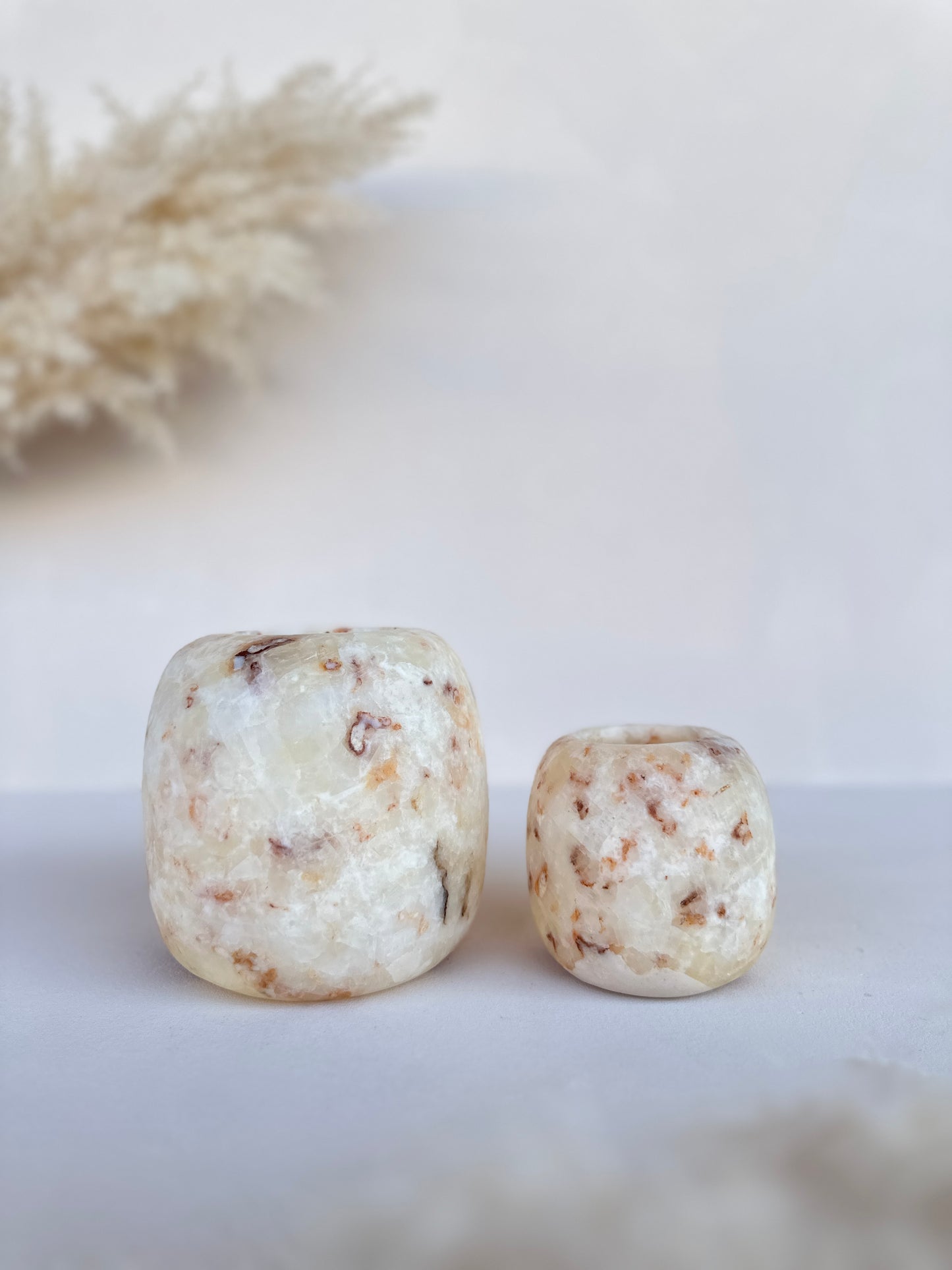 Alabaster Set | Sunset Collection NO. 4