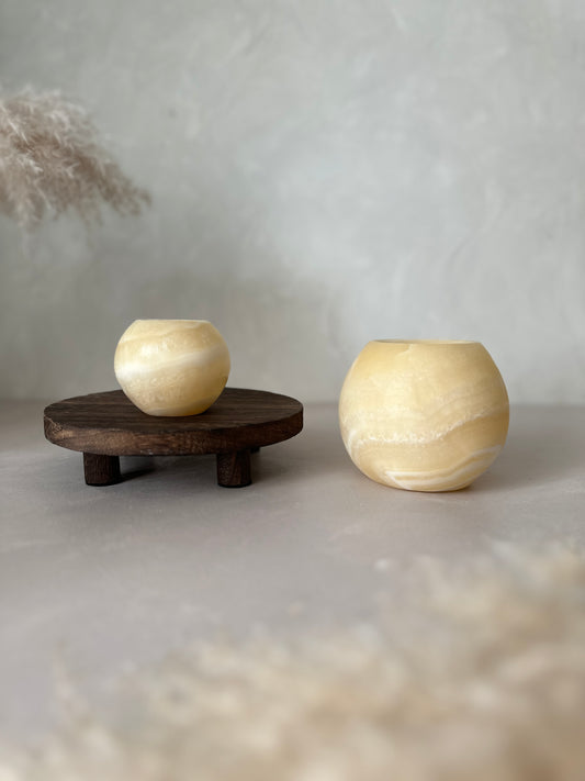 Alabaster | Set 4