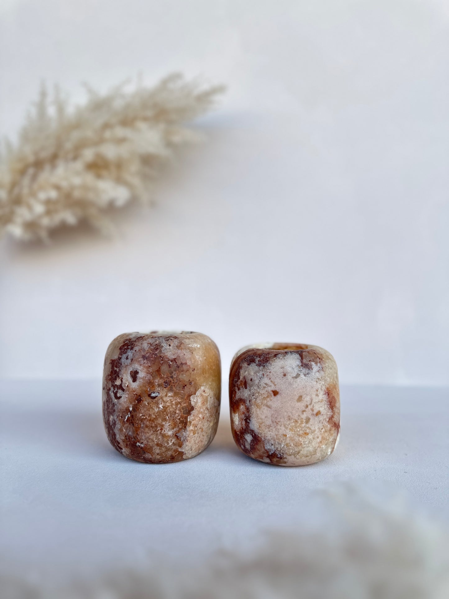Alabaster Set | Alchemy Collection NO. 2