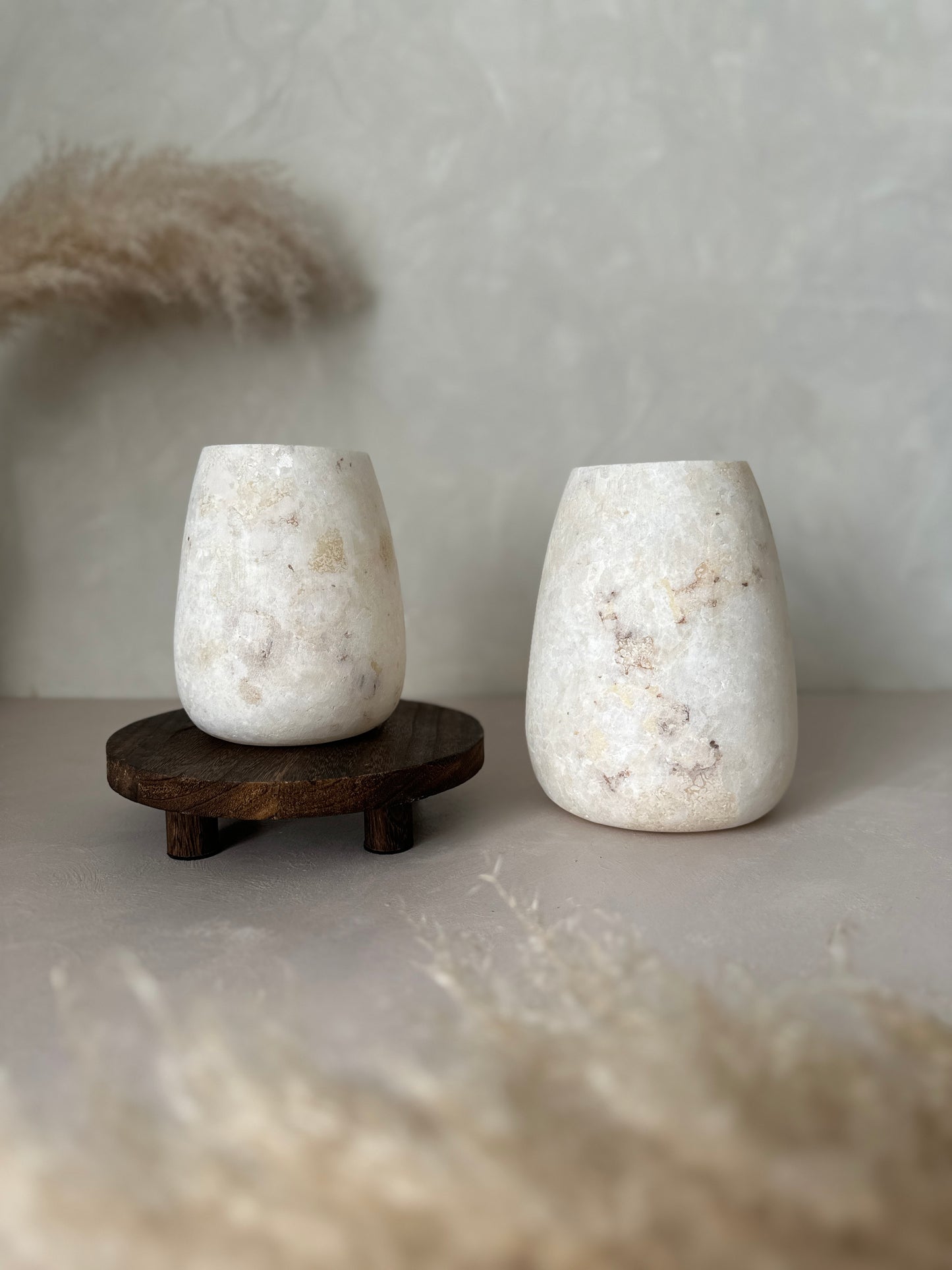 Alabaster Specials | Set 1
