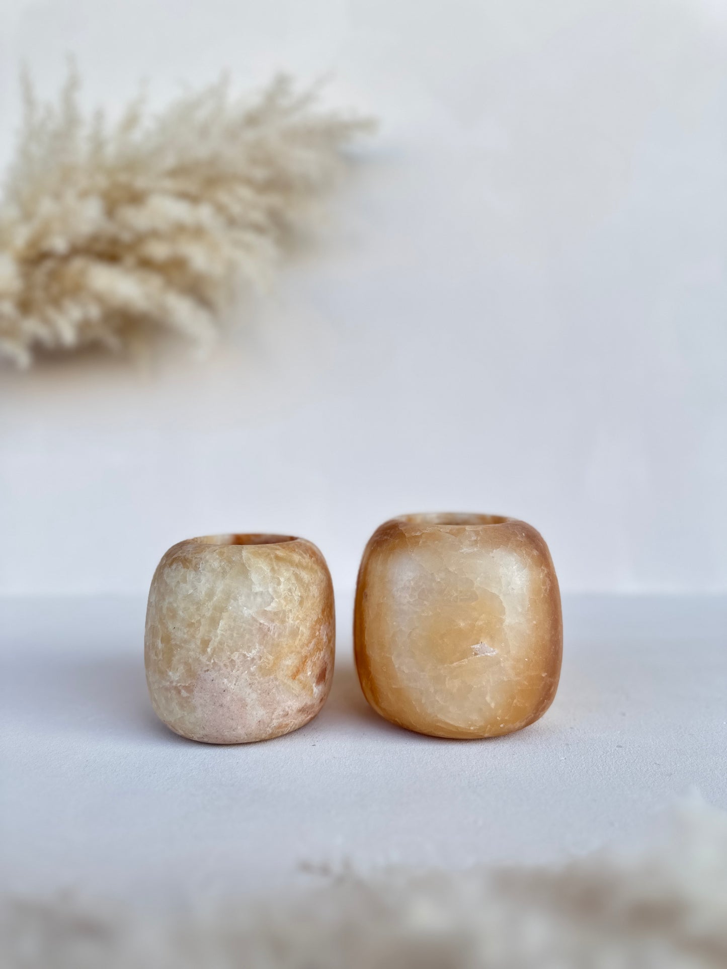 Alabaster Set | Earth Collection NO. 11