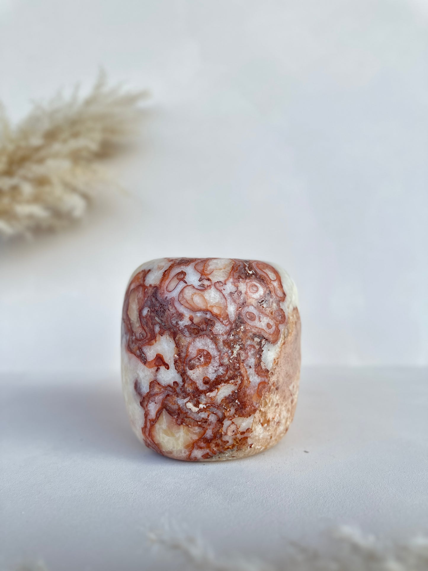 Alabaster | Sunset Collection NO. 1