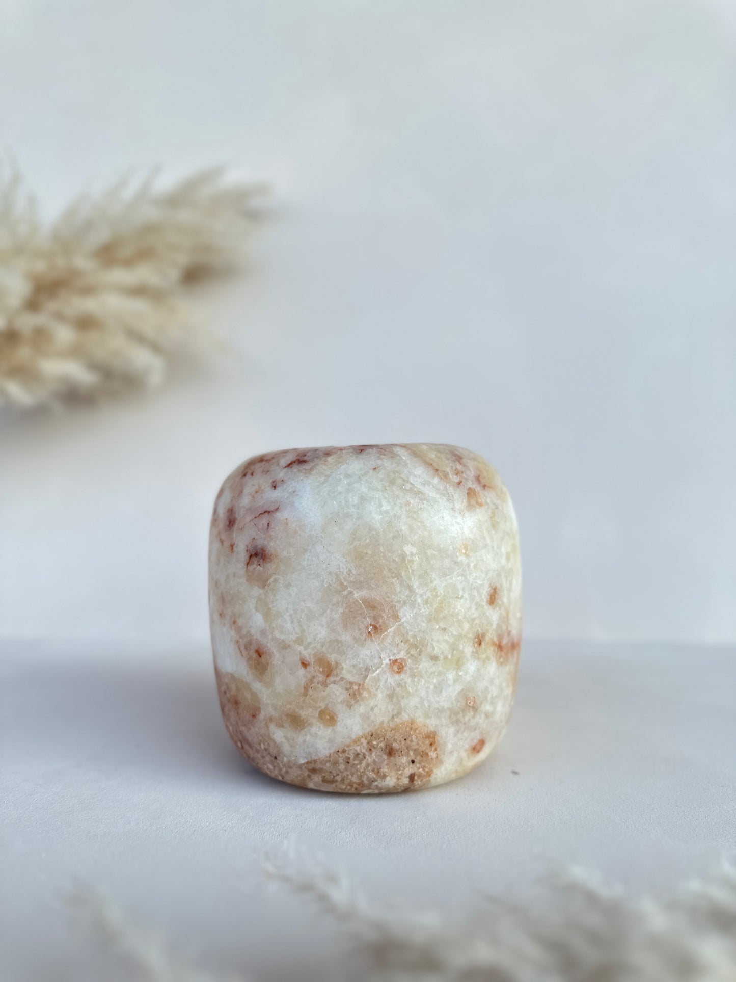 Alabaster | Sunset Collection NO. 1