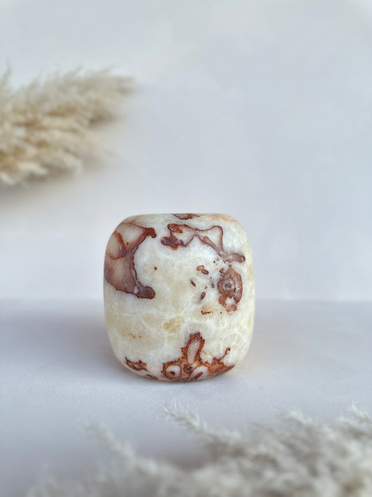 Alabaster | Sunset Collection NO. 2