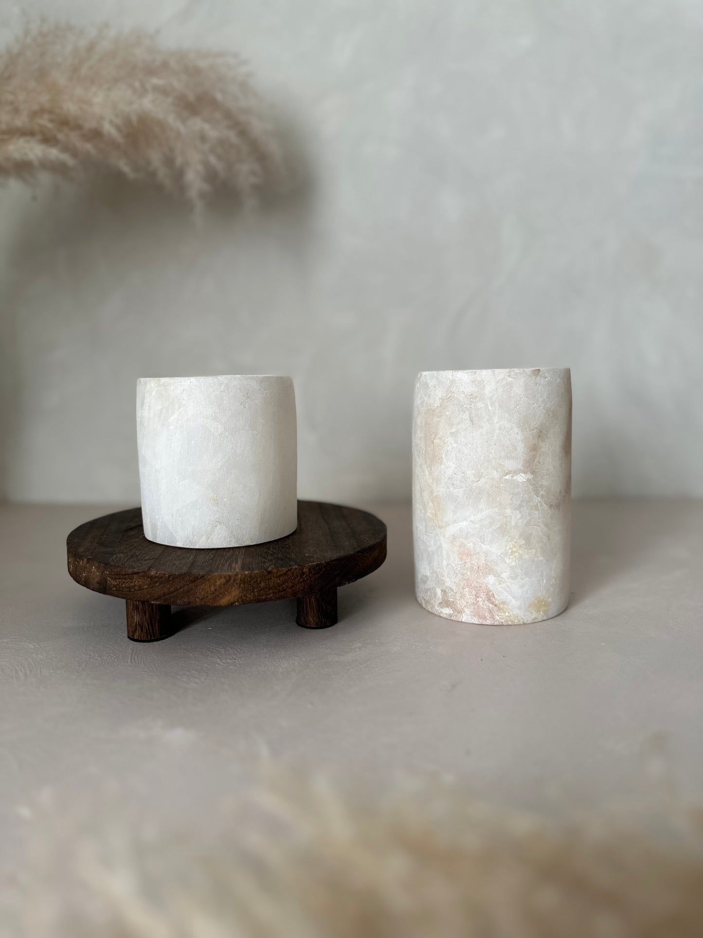 Alabaster Specials | Satz 2