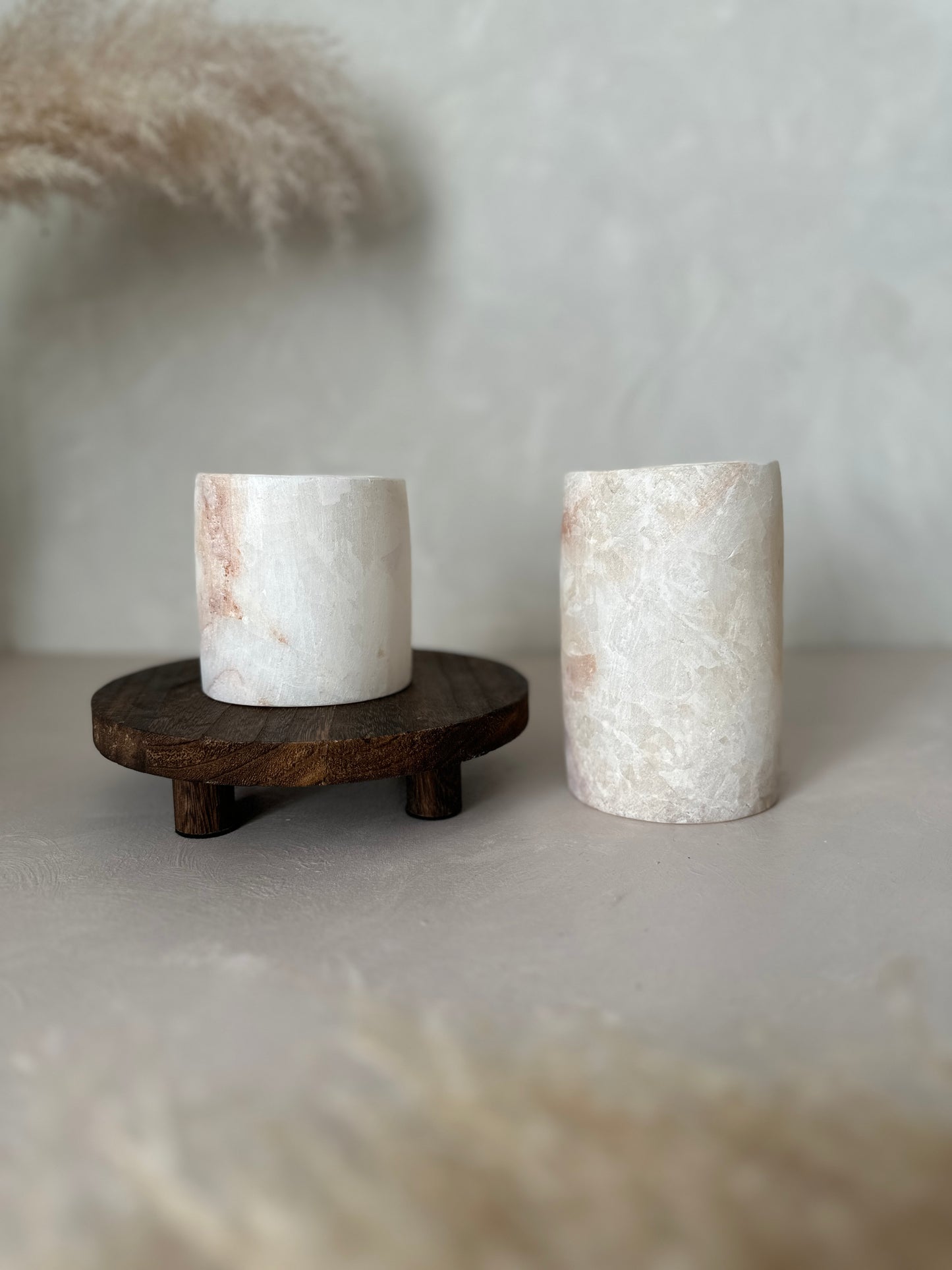 Alabaster Specials | Satz 2