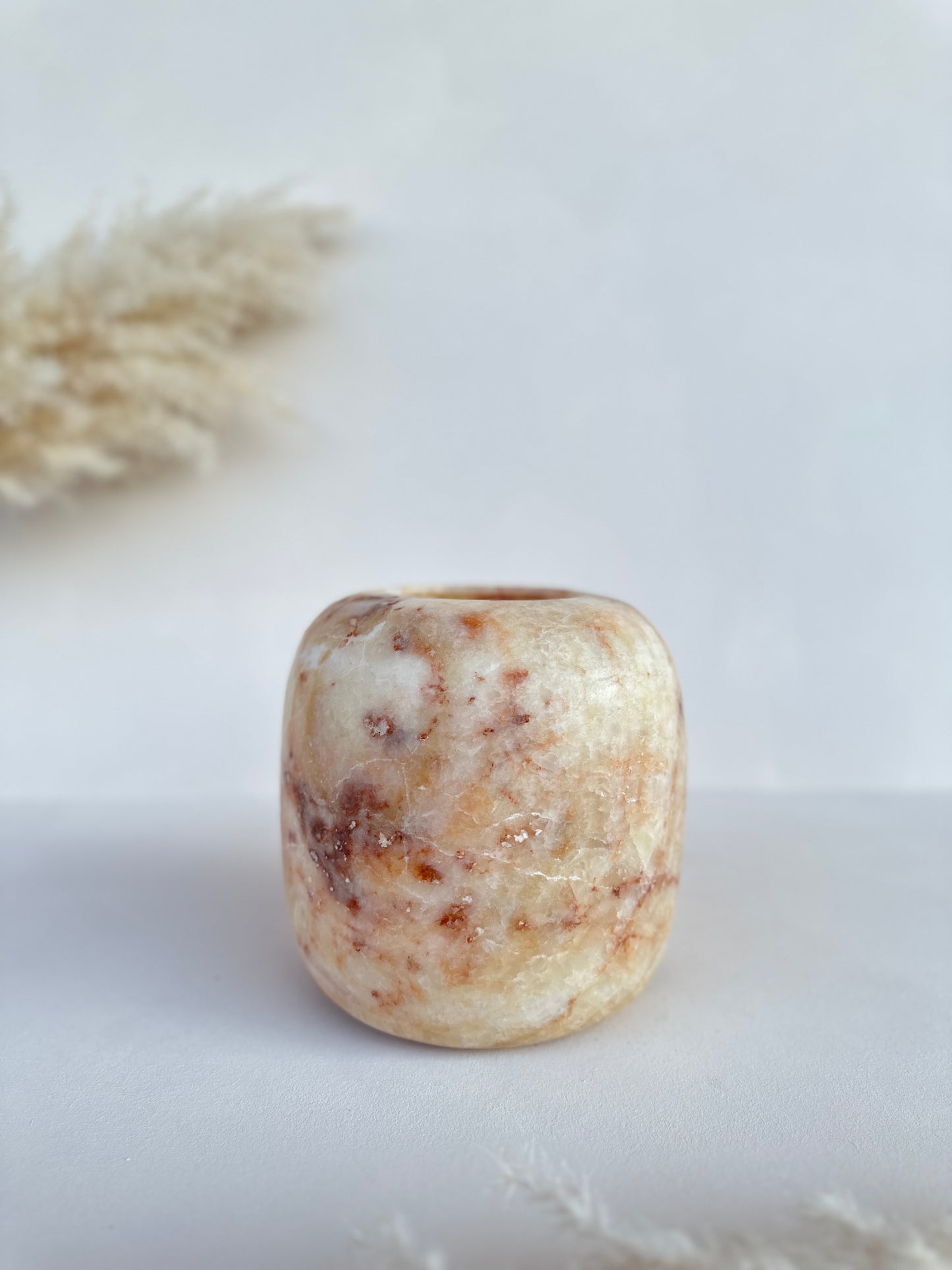 Alabaster | Desert Collection NO. 1