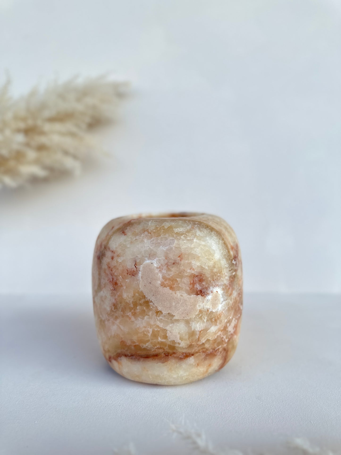 Alabaster | Desert Collection NO. 1