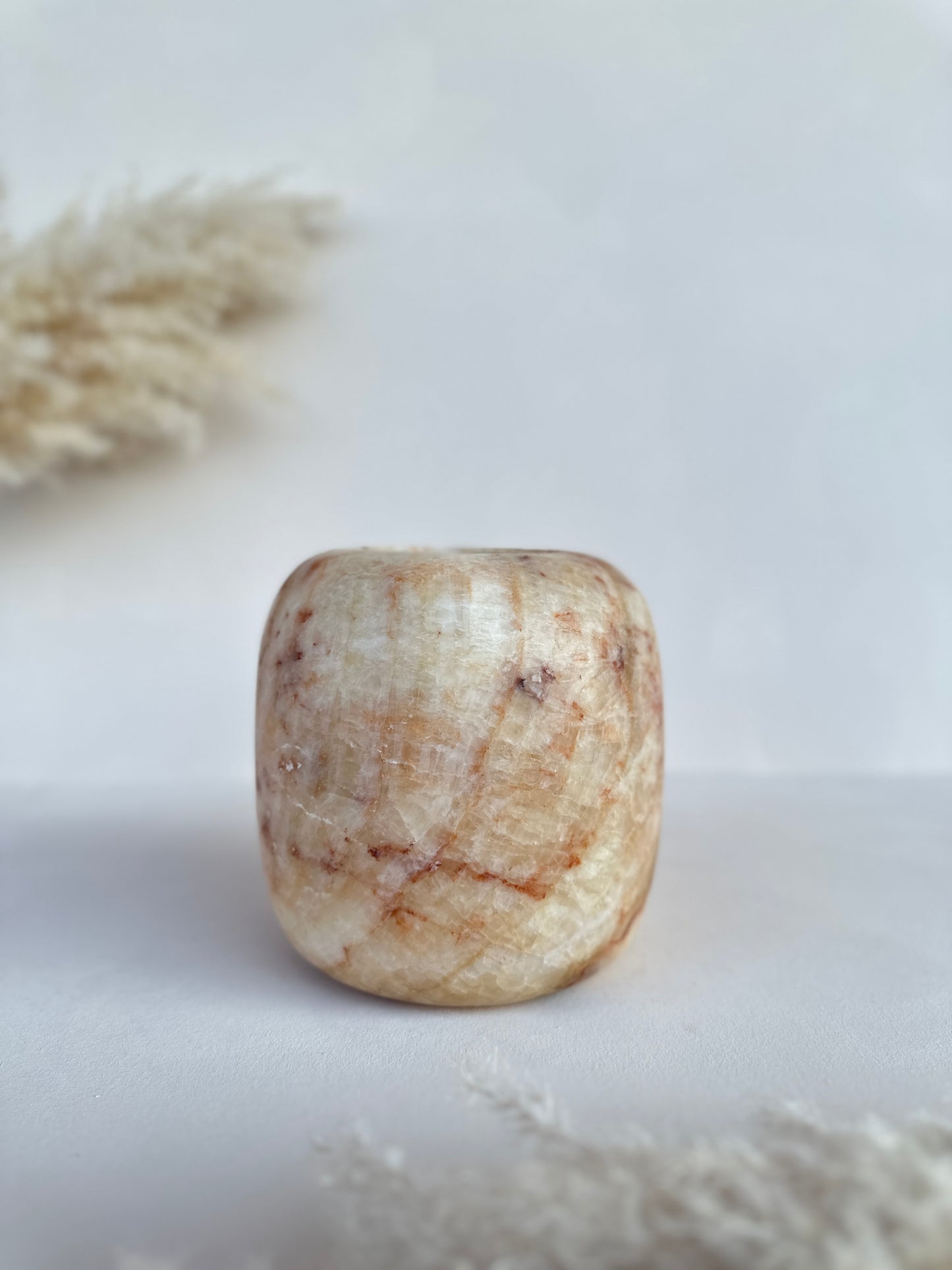Alabaster | Desert Collection NO. 1