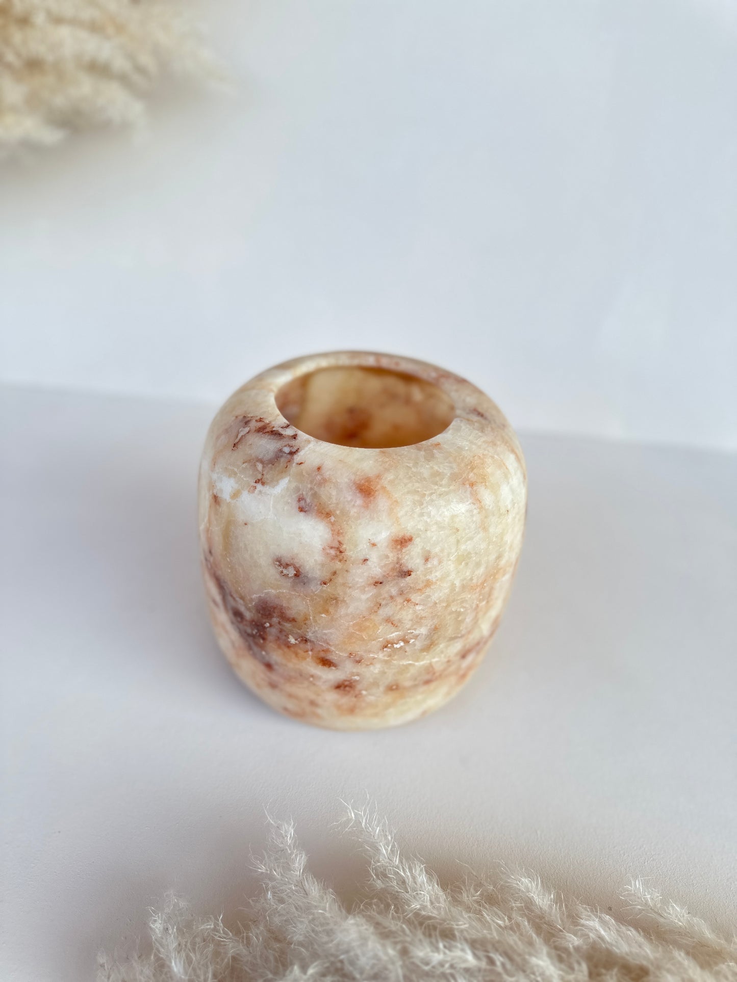 Alabaster | Desert Collection NO. 1