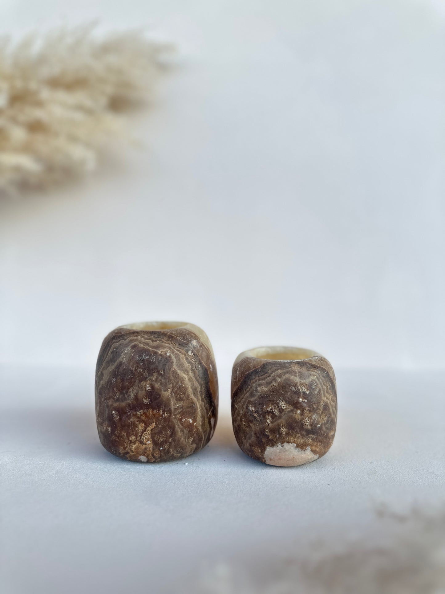 Alabaster Set | Earth Collection NO. 13
