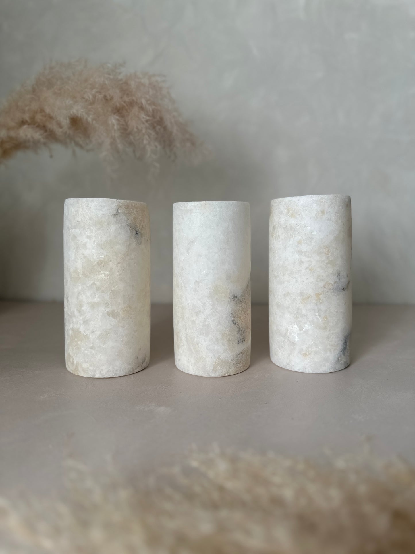 Alabaster Specials | Set 6
