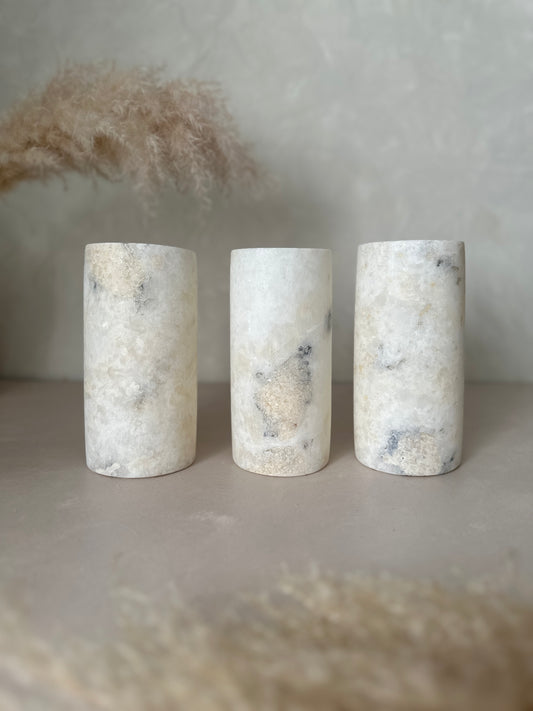 Alabaster Specials | Set 6