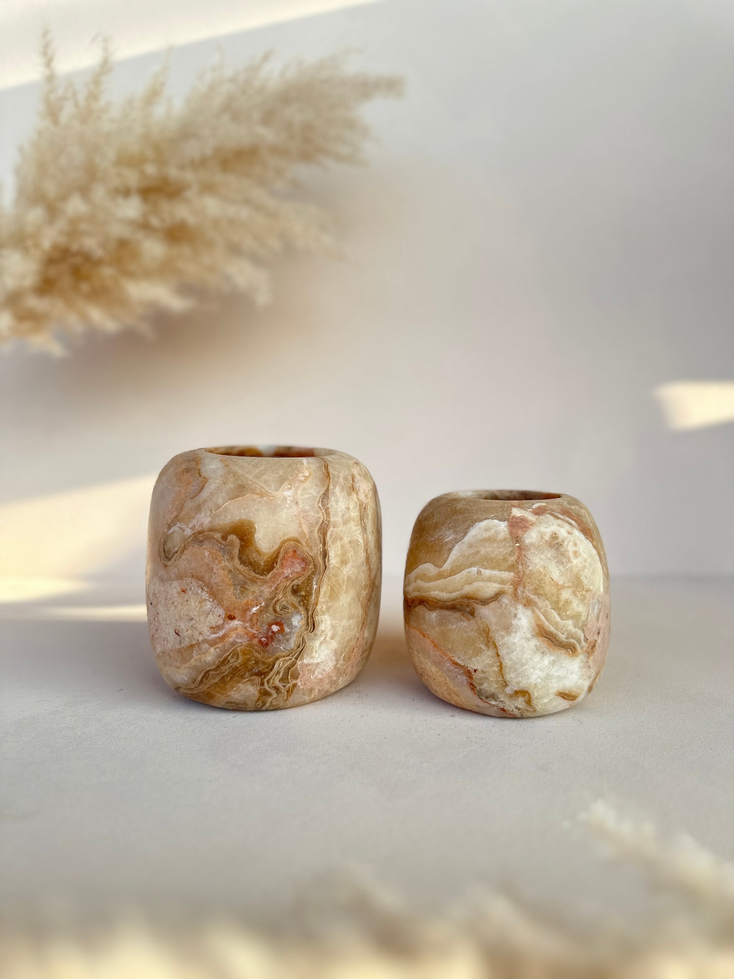 Alabaster Set | Desert Collection NO. 5