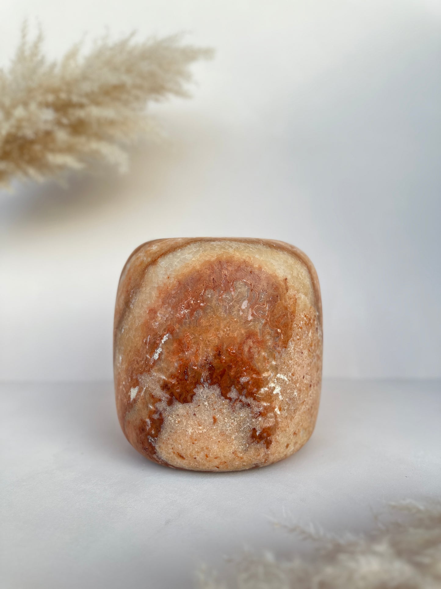 Alabaster | Amber Collection NO. 2