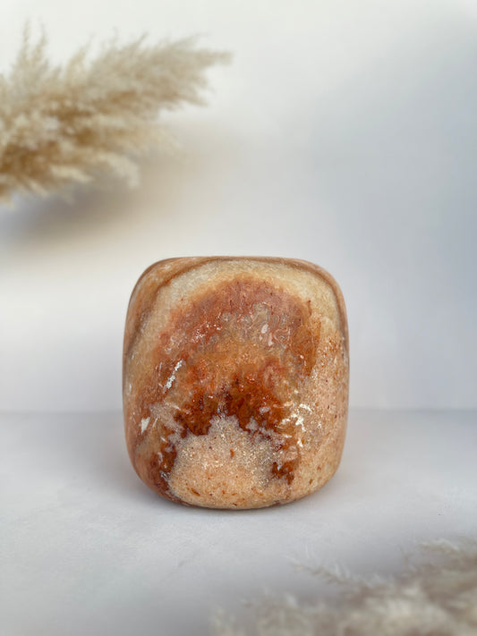 Alabaster | Amber Collection NO. 2