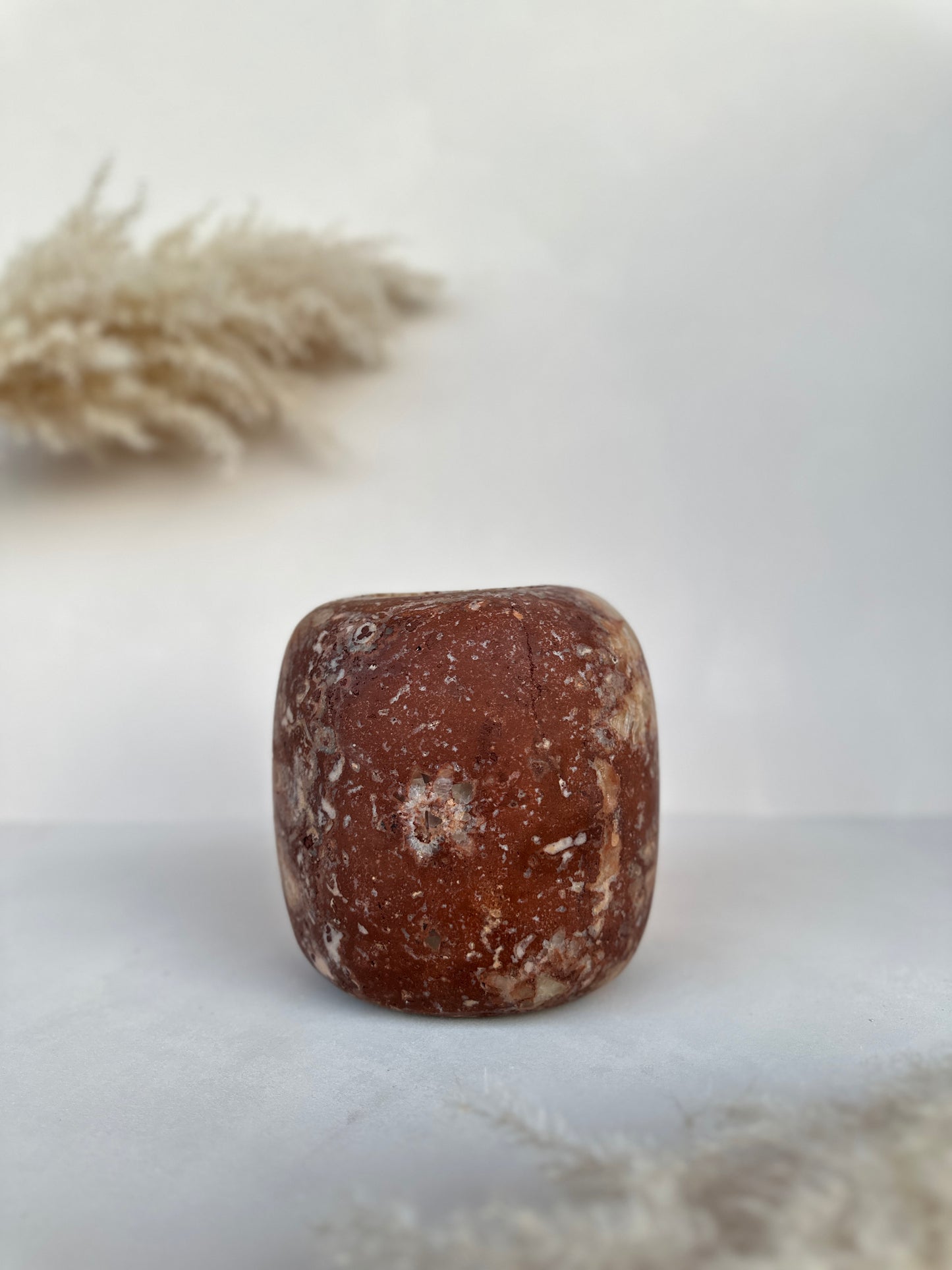 Alabaster | Earth Collection NO. 1